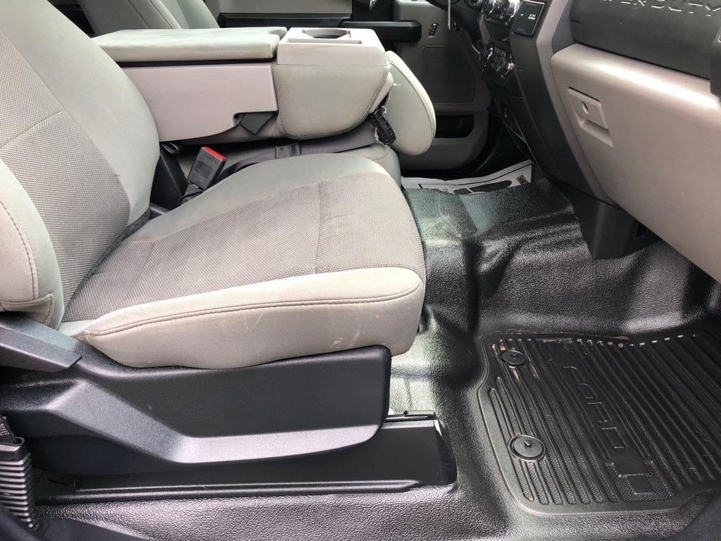 Ford F-250 SD  2020