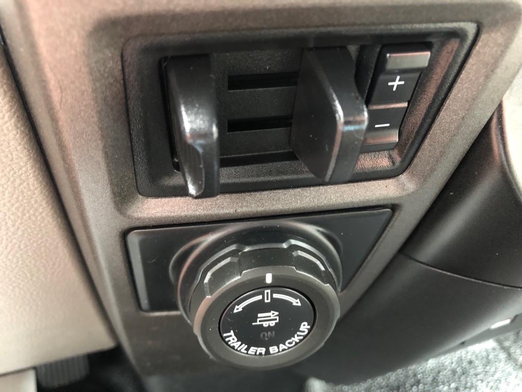 Ford F-250 SD  2020