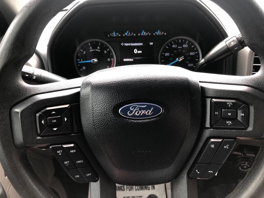 Ford F-250 SD  2020