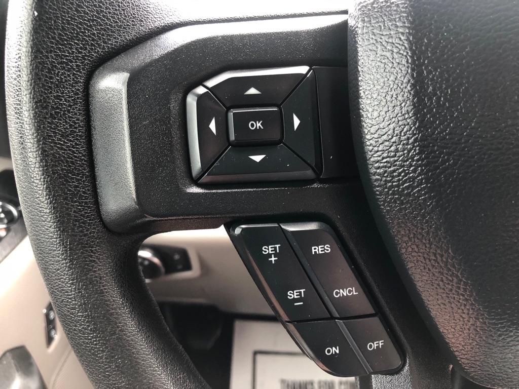 Ford F-250 SD  2020