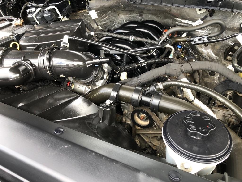 Ford F-250 SD  2020