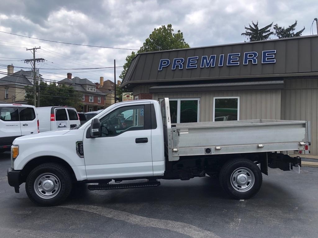 Ford F-250 SD  2017
