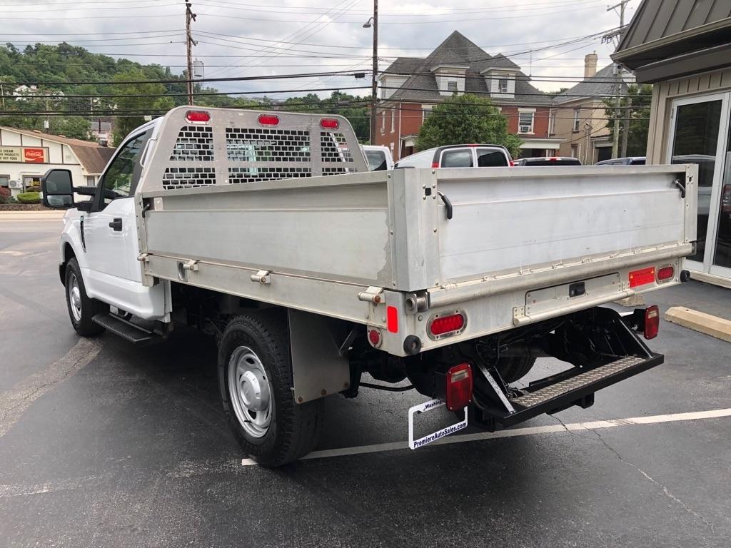 Ford F-250 SD  2017