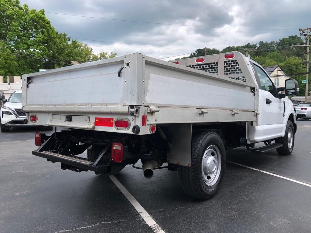 Ford F-250 SD  2017