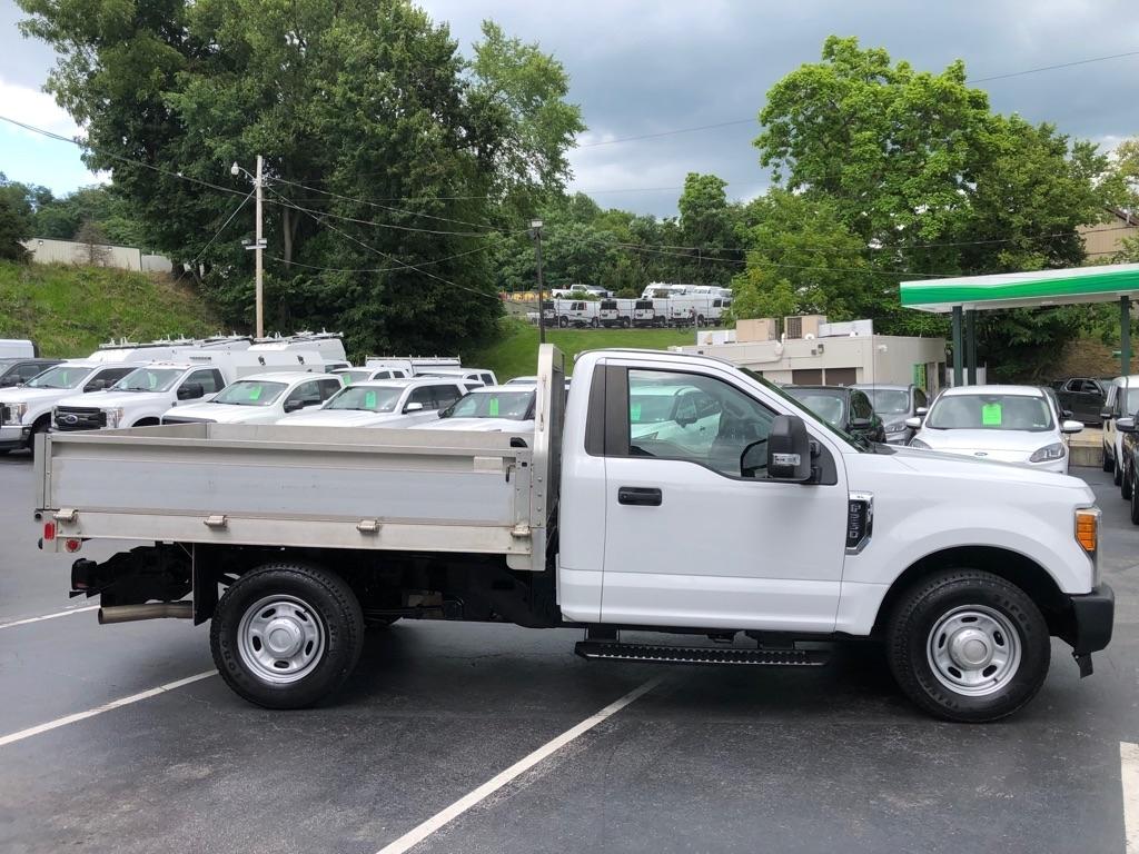 Ford F-250 SD  2017