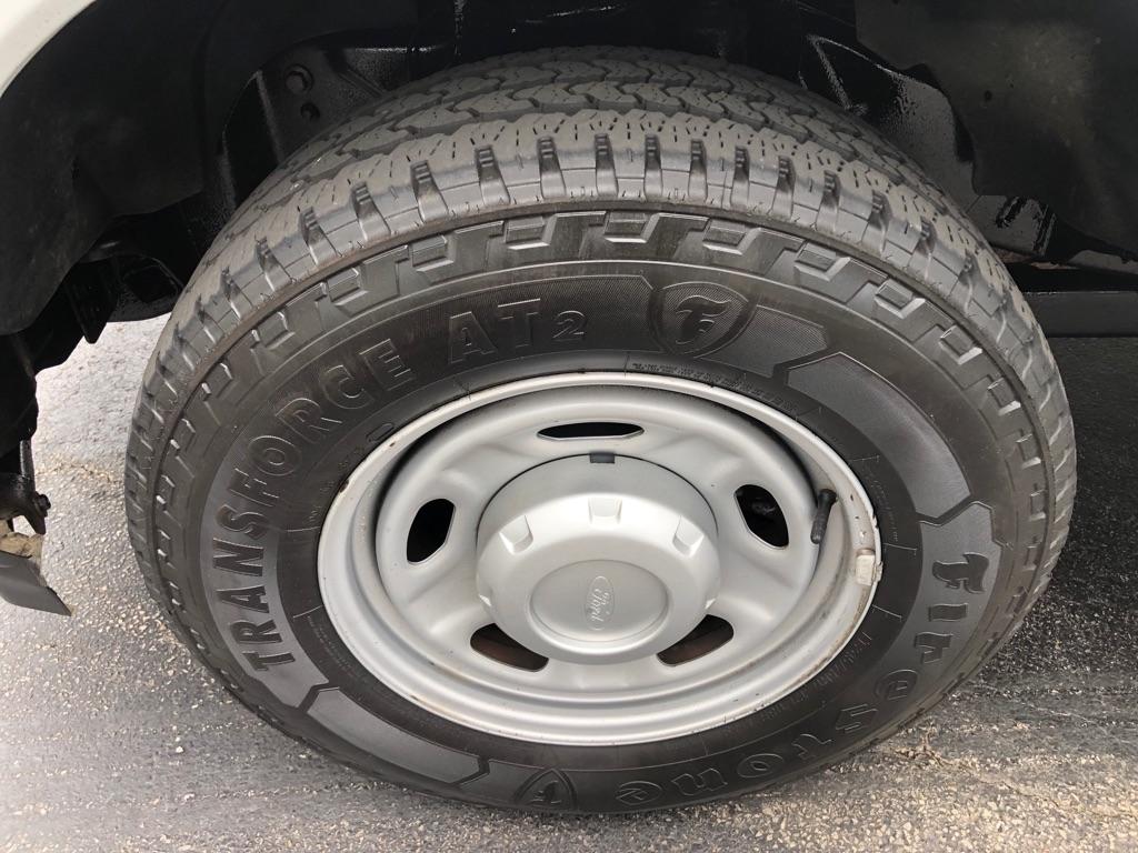 Ford F-250 SD  2017