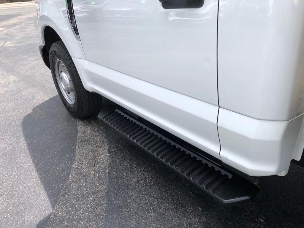 Ford F-250 SD  2017