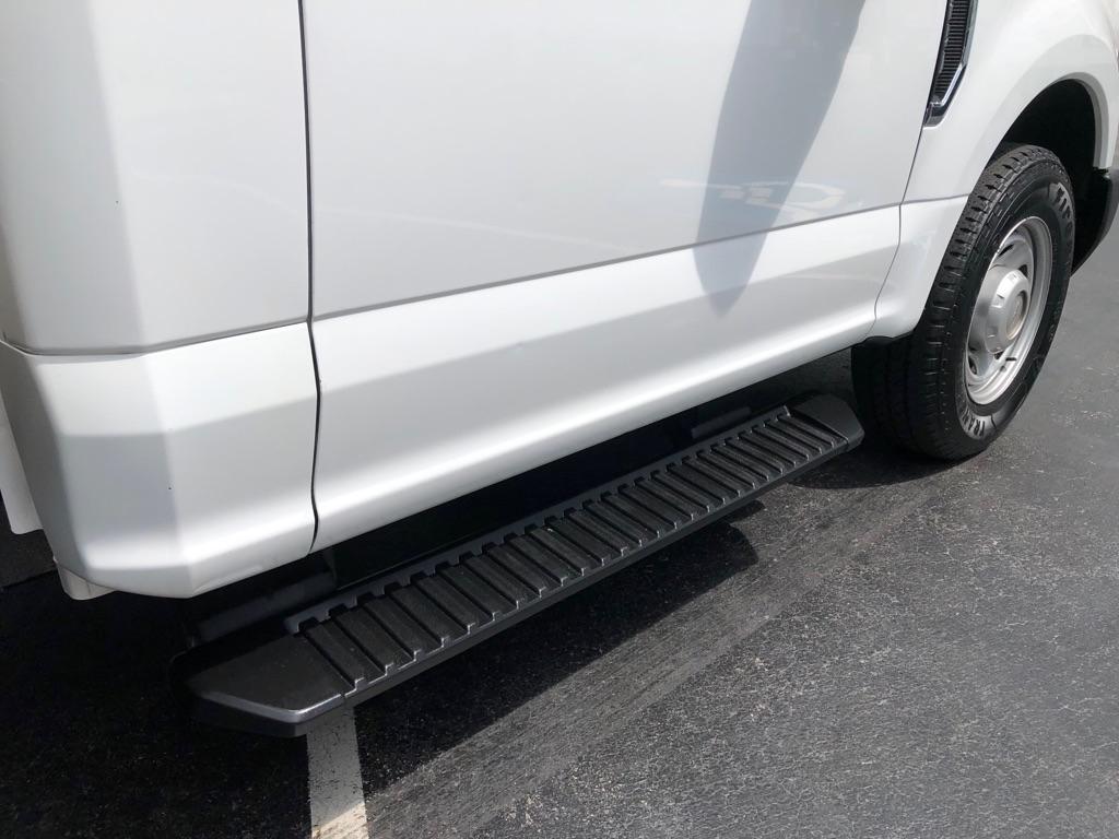 Ford F-250 SD  2017