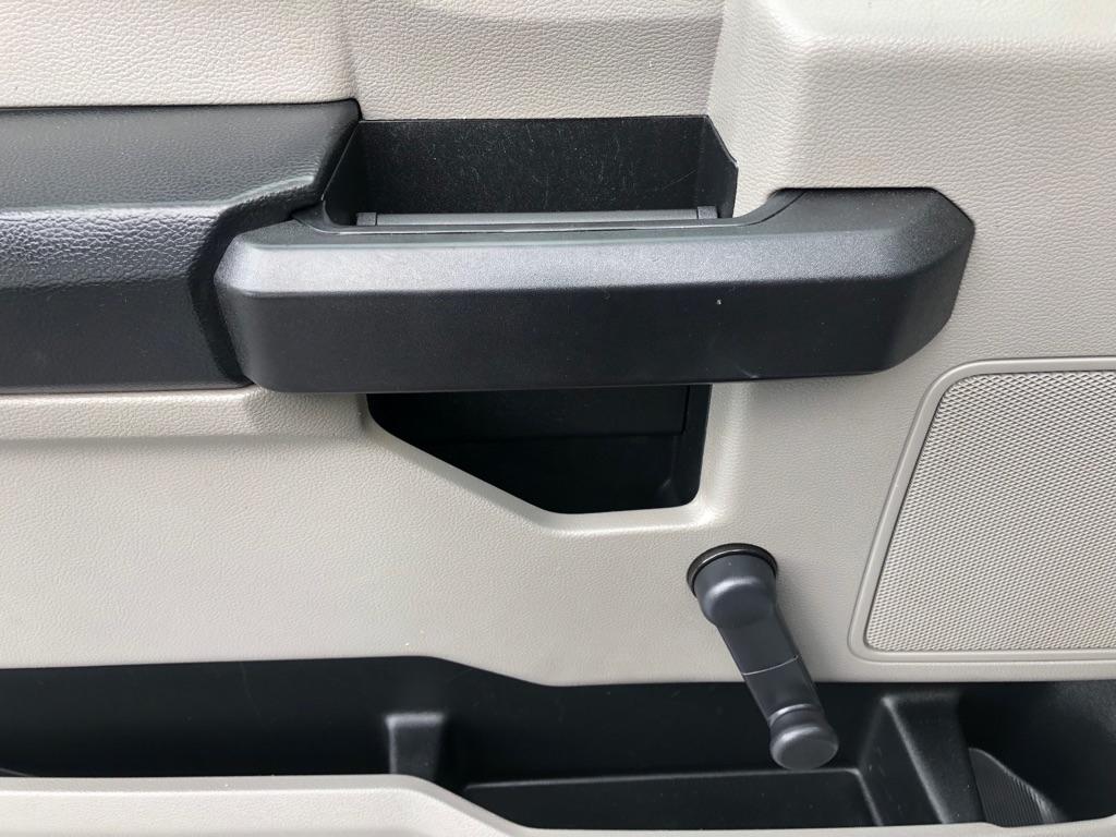 Ford F-250 SD  2017