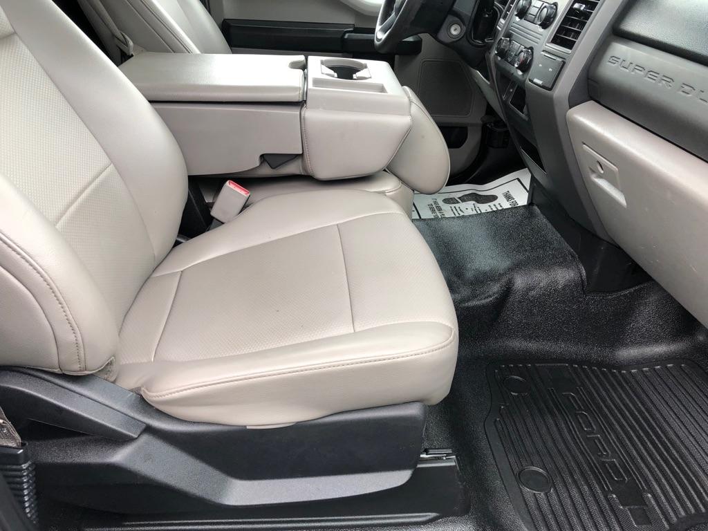 Ford F-250 SD  2017