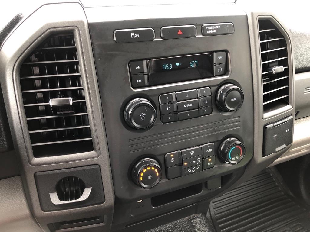 Ford F-250 SD  2017
