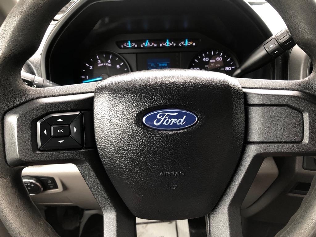 Ford F-250 SD  2017
