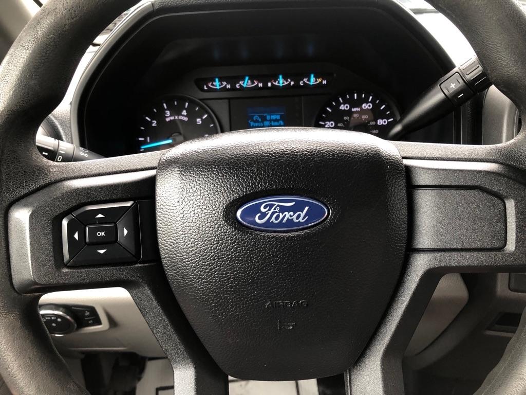 Ford F-250 SD  2017