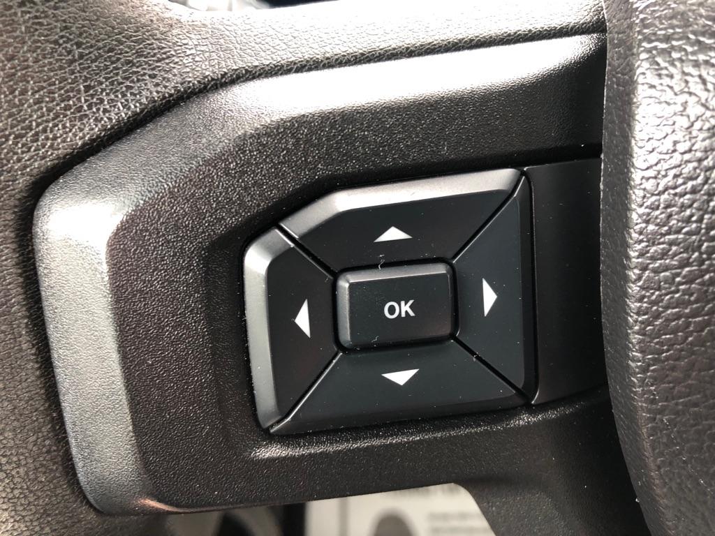 Ford F-250 SD  2017