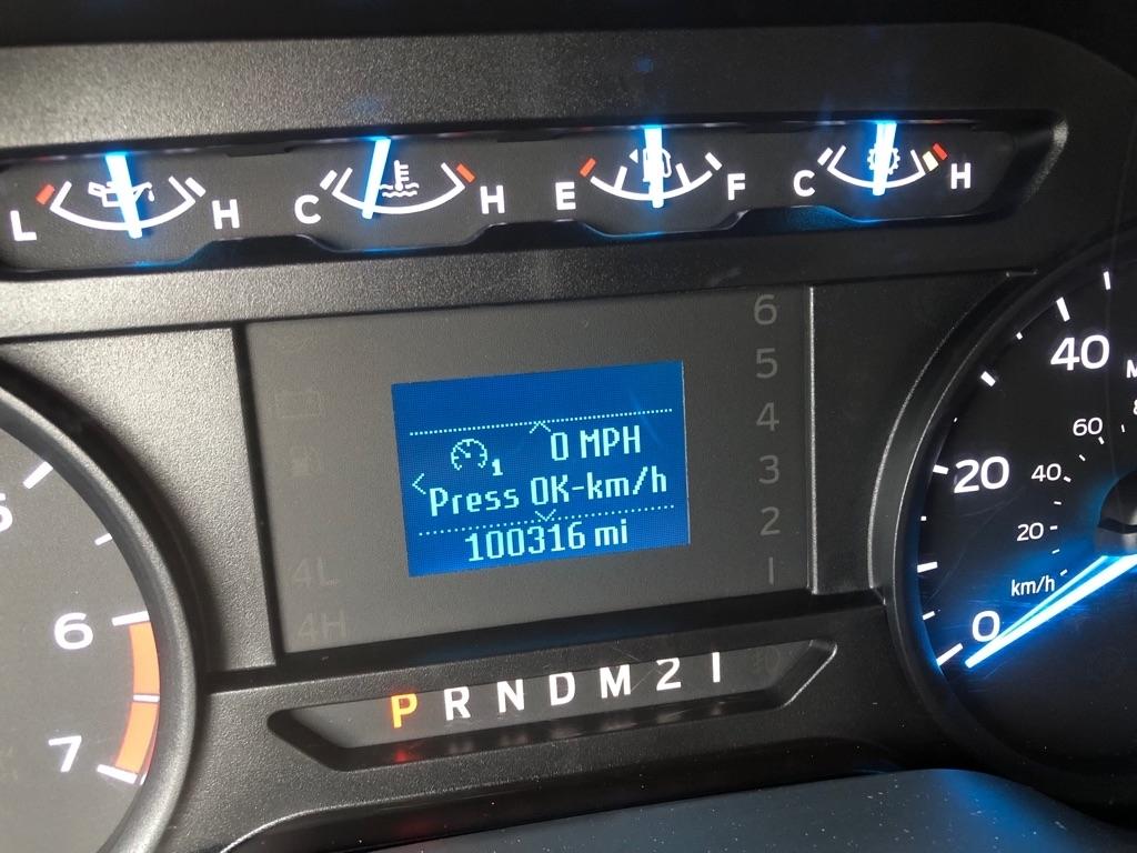 Ford F-250 SD  2017