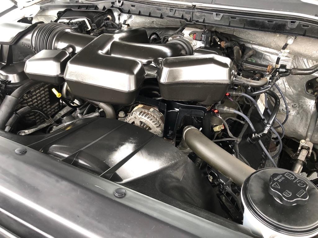 Ford F-250 SD  2017