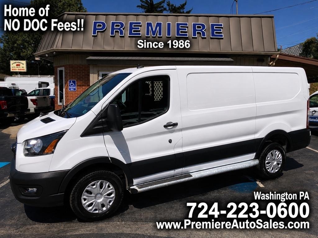Ford Transit  2025