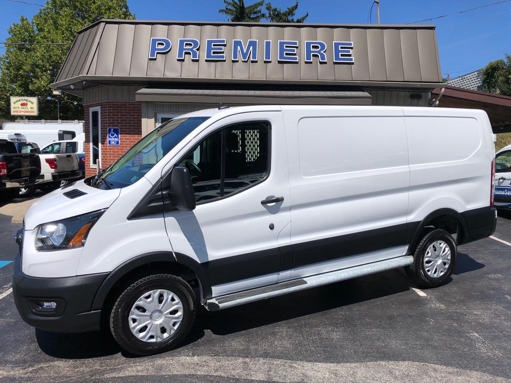 Ford Transit  2025