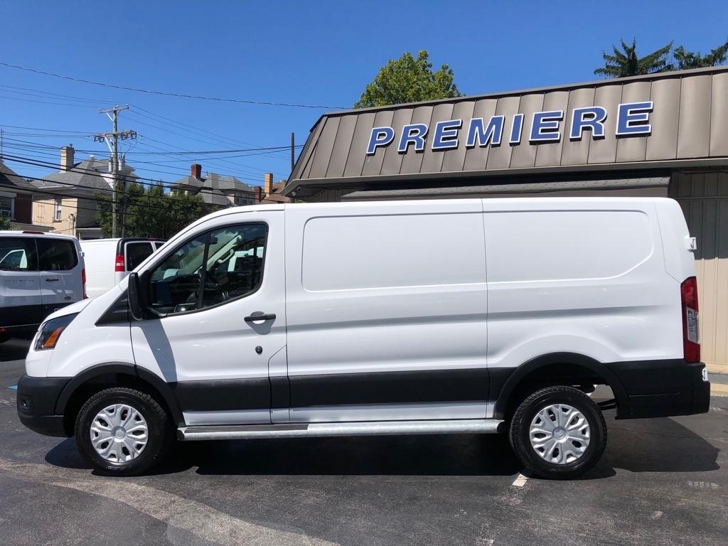 Ford Transit  2025