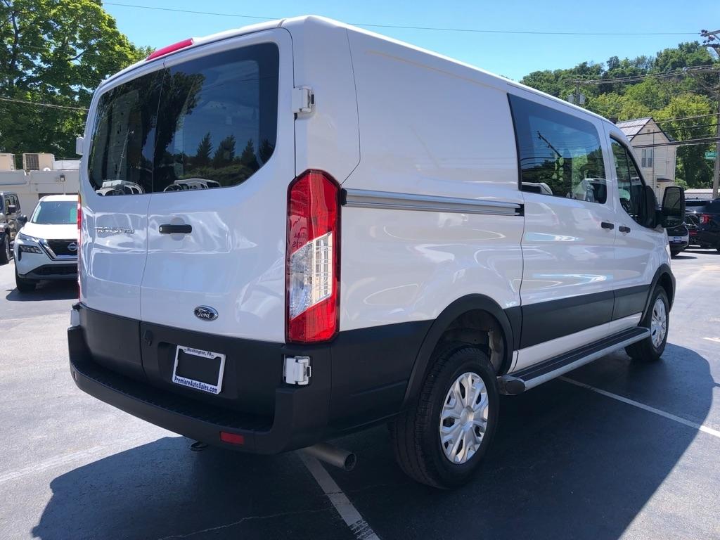 Ford Transit  2025