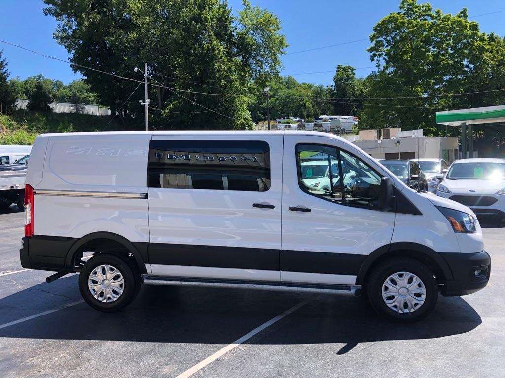 Ford Transit  2025