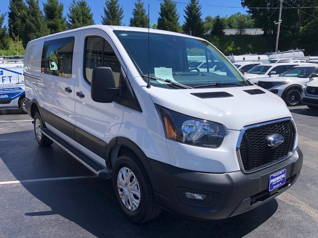 Ford Transit  2025