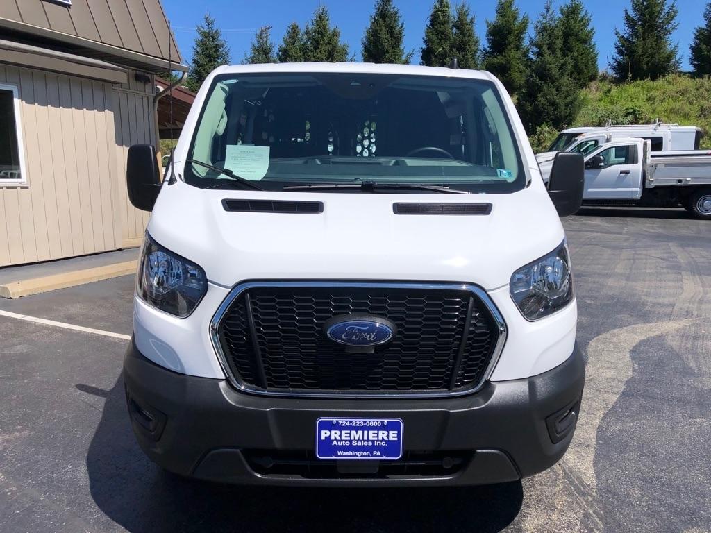 Ford Transit  2025