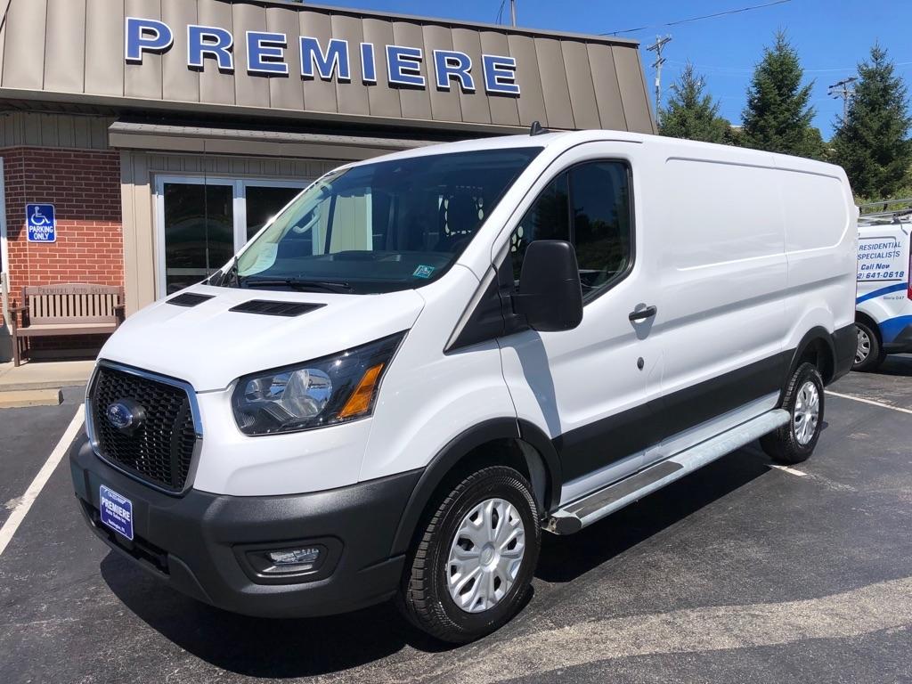 Ford Transit  2025