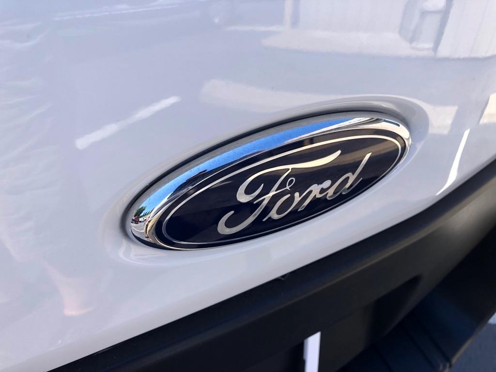 Ford Transit  2025