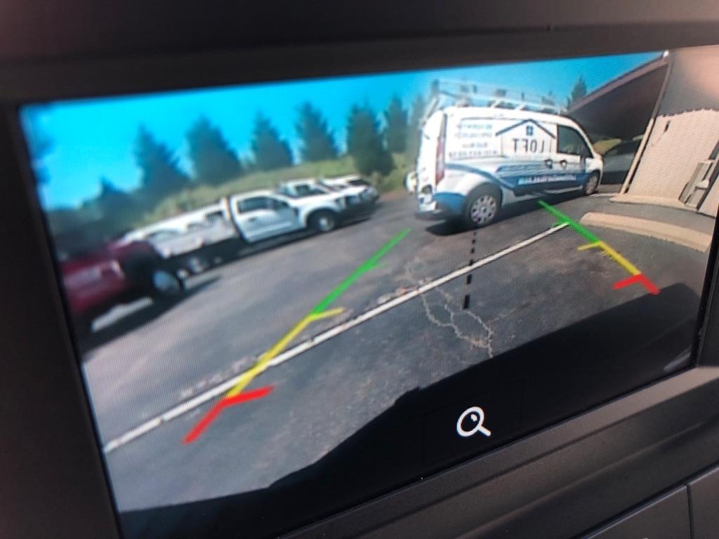 Ford Transit  2025