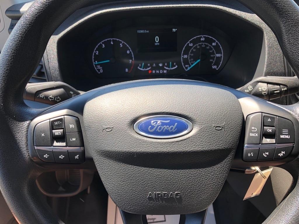 Ford Transit  2025
