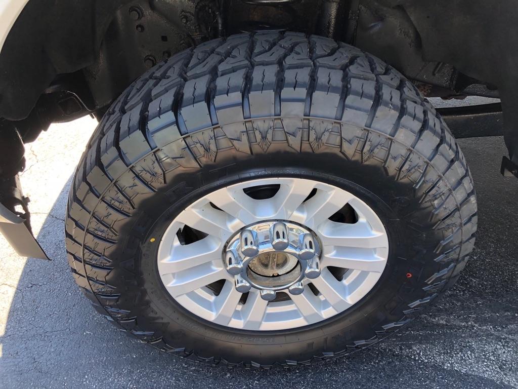 Ford F-250 SD  2018