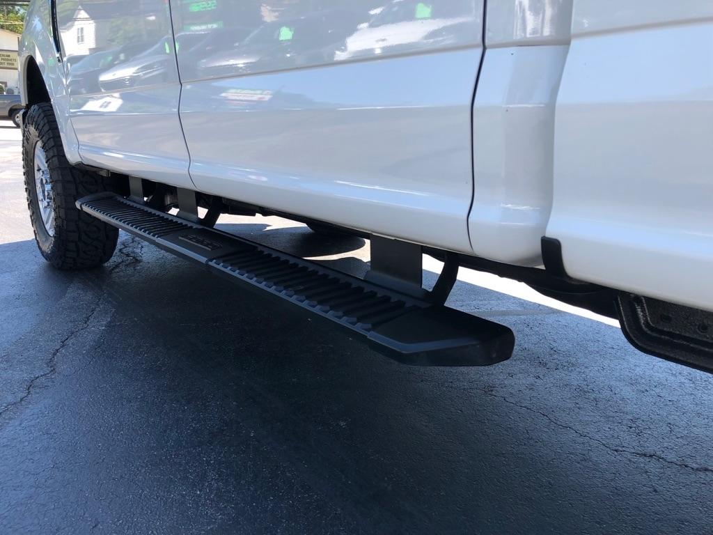 Ford F-250 SD  2018
