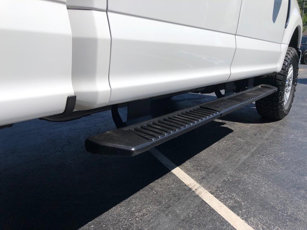 Ford F-250 SD  2018
