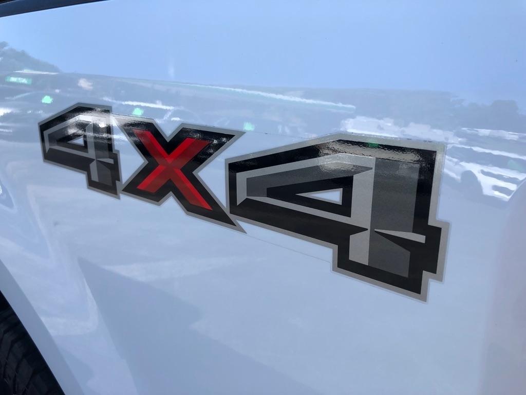 Ford F-250 SD  2018
