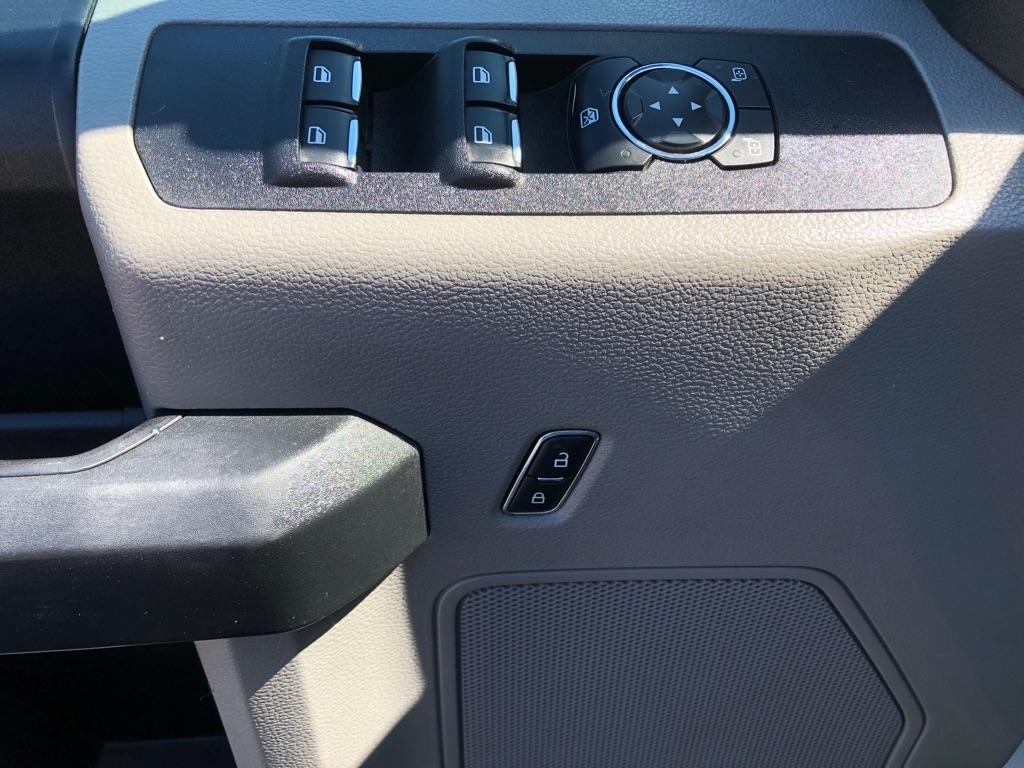 Ford F-250 SD  2018