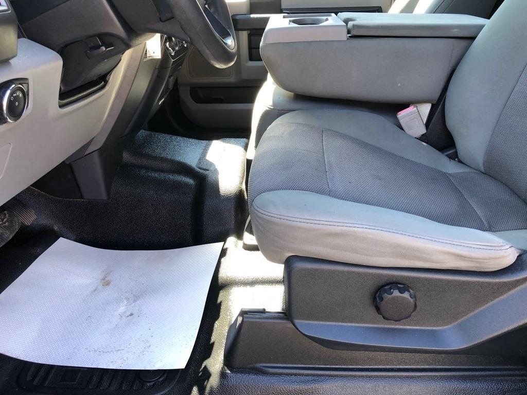 Ford F-250 SD  2018