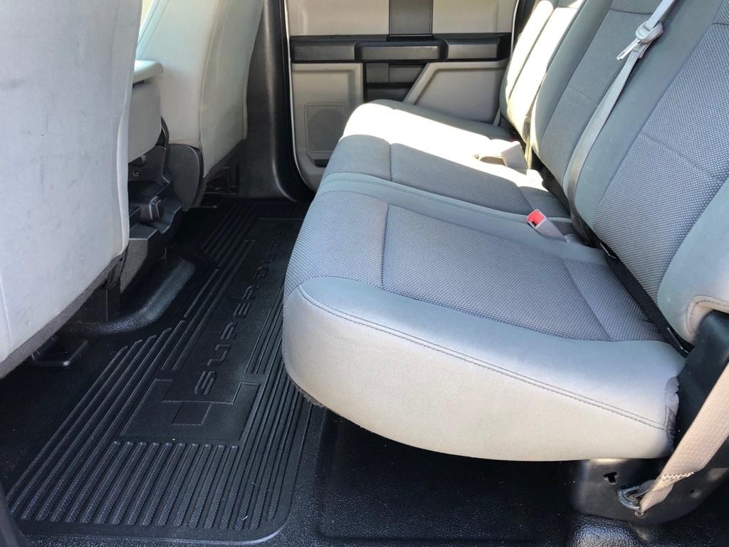 Ford F-250 SD  2018