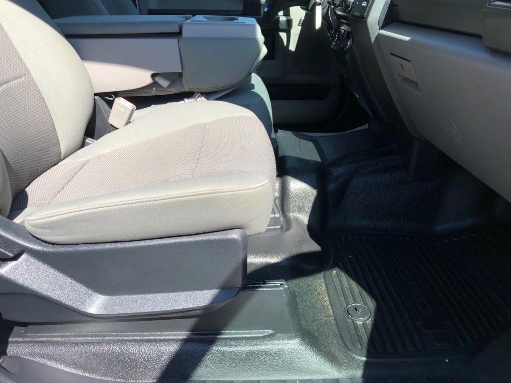 Ford F-250 SD  2018