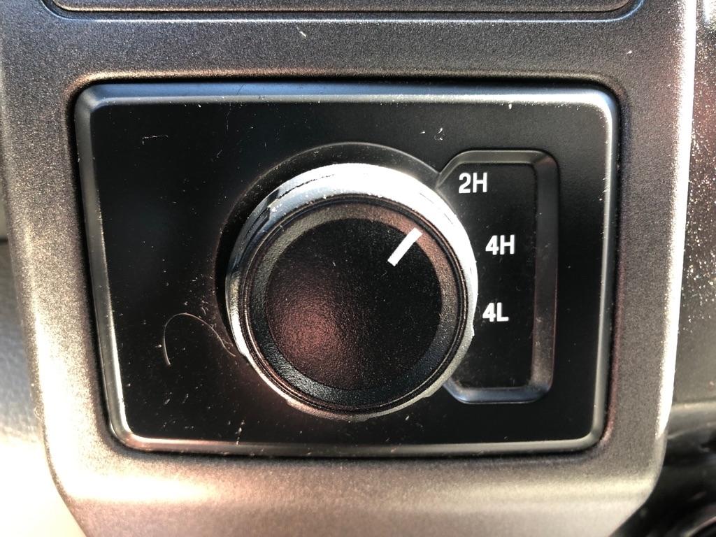 Ford F-250 SD  2018