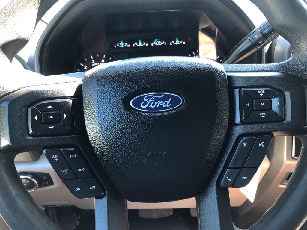 Ford F-250 SD  2018