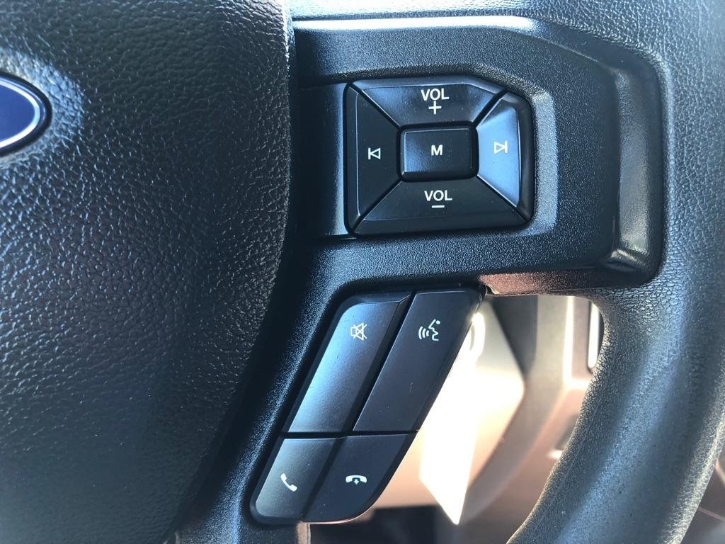 Ford F-250 SD  2018
