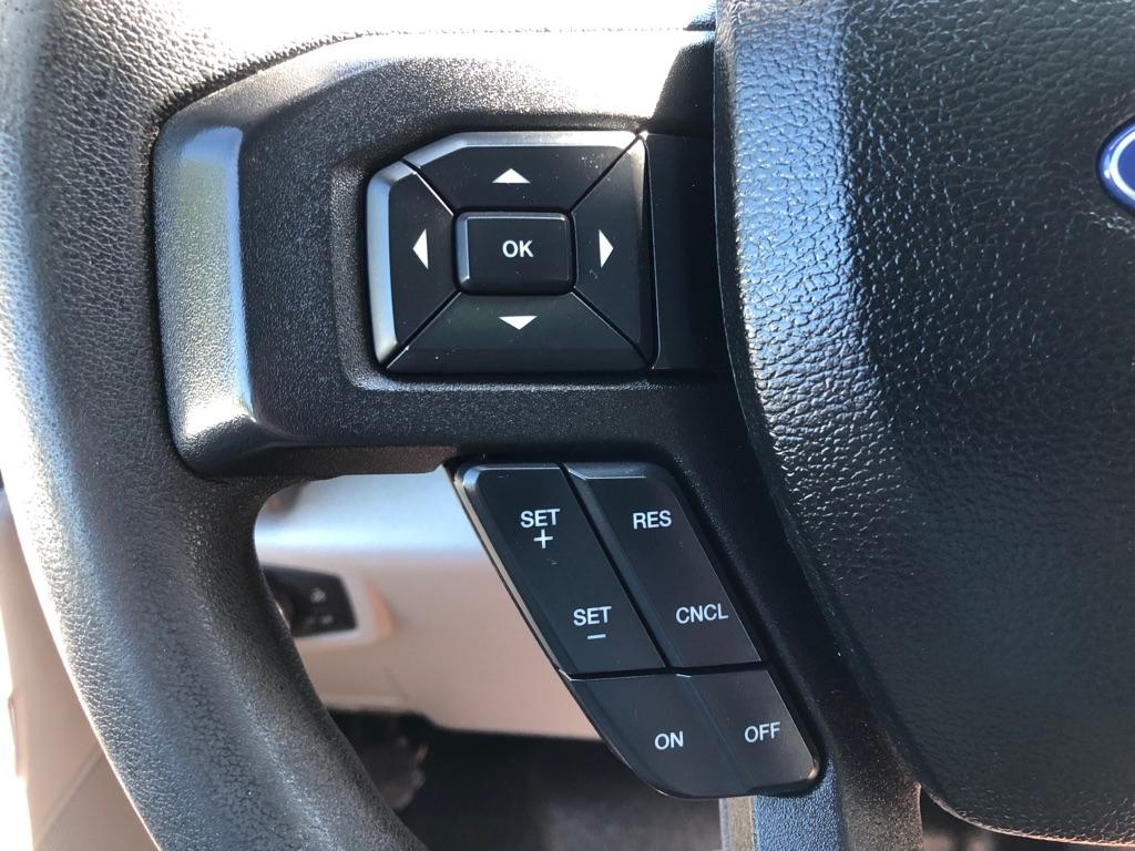 Ford F-250 SD  2018