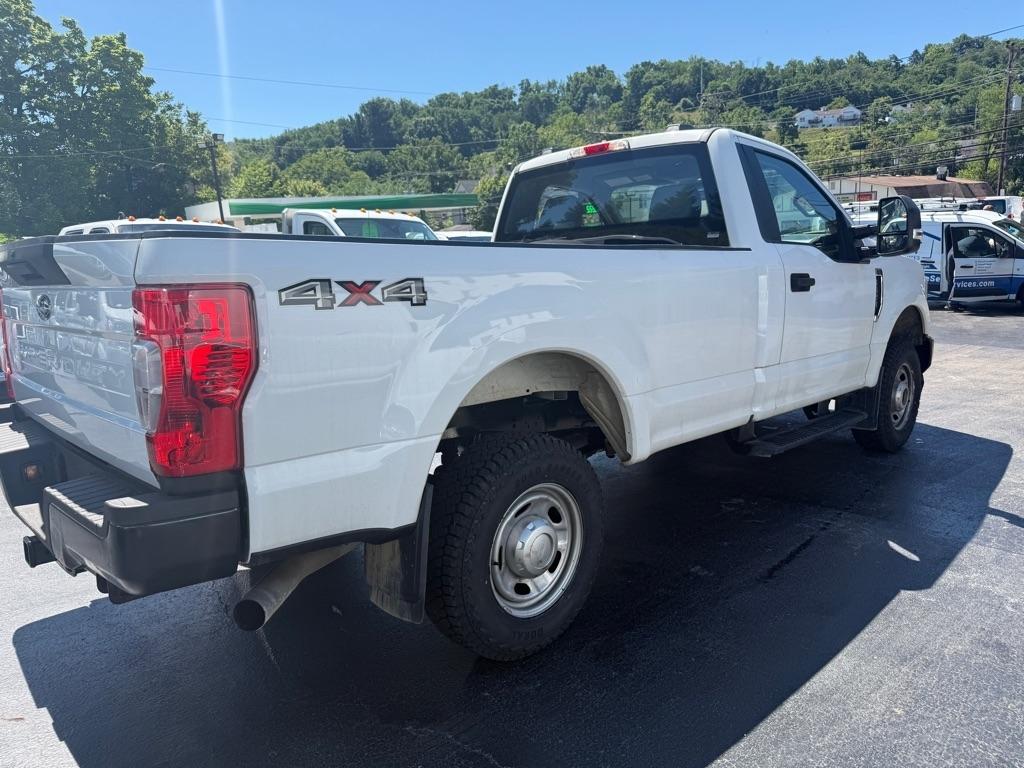 Ford F-250 SD  2020