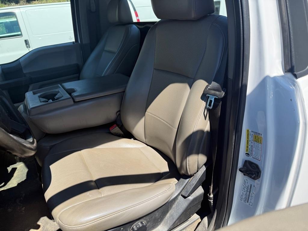 Ford F-250 SD  2020