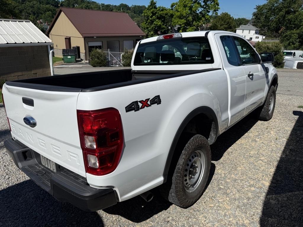 Ford Ranger  2022
