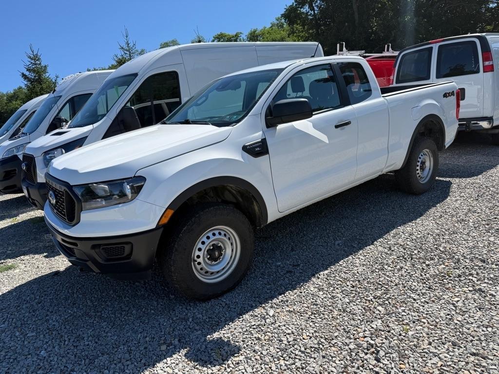 Ford Ranger  2022