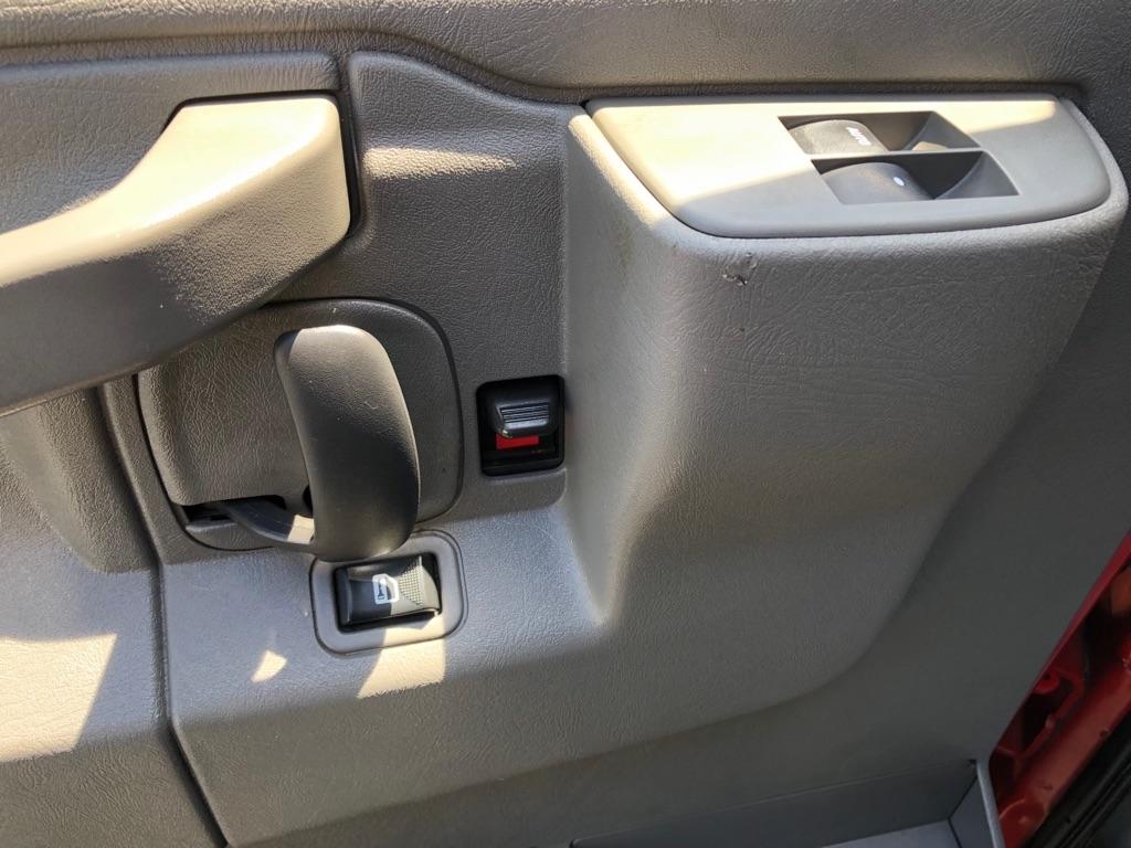 Chevrolet Express  2021