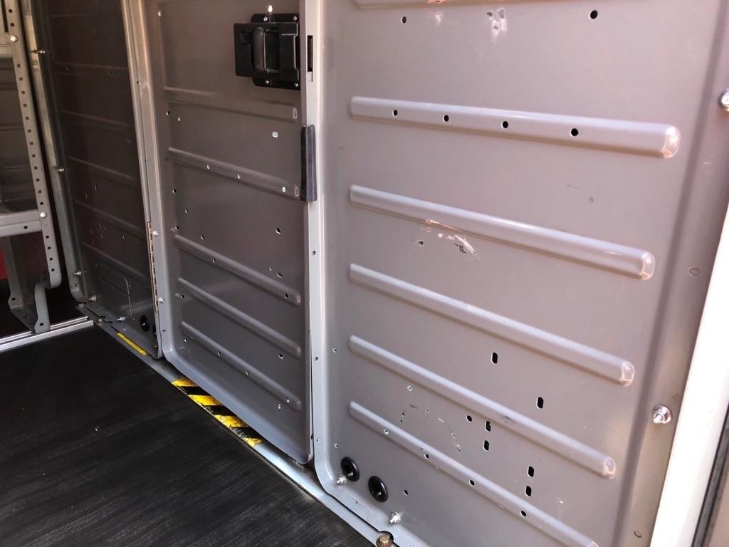 Chevrolet Express  2021
