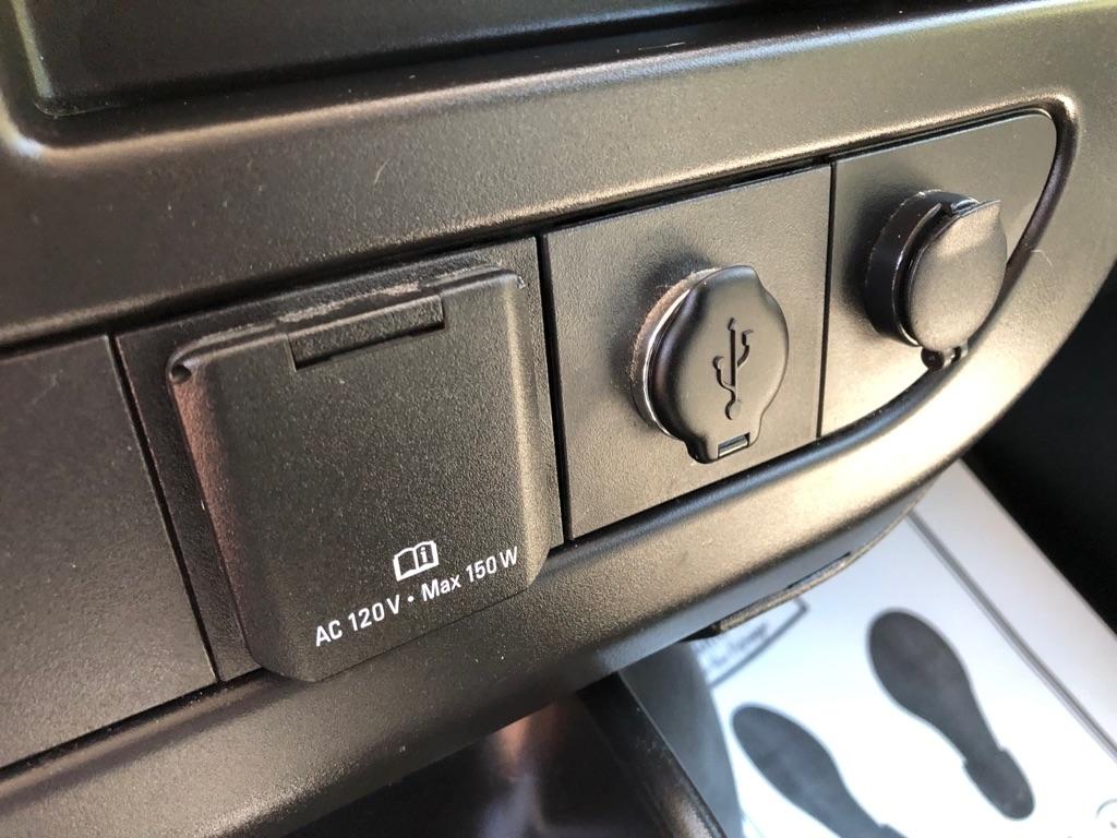 Chevrolet Express  2021